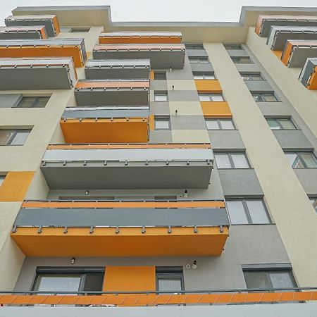 Grandis Studio Coresi Brasov Exterior photo