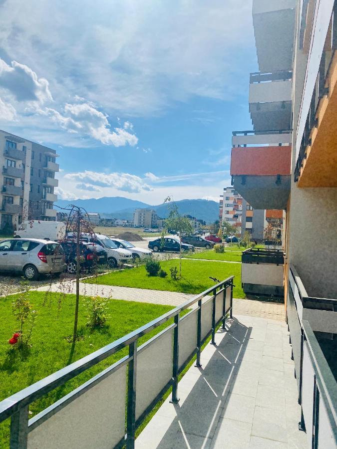 Grandis Studio Coresi Brasov Exterior photo